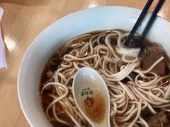 -李先生牛肉面大王(莱芜信誉楼店)