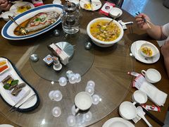 -玉舌尖私房菜(裕华店)