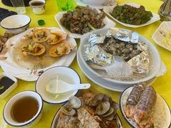 -秋姐美食店(旅游大道店)