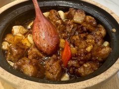 -火啫啫·粤式啫啫煲(南京弘阳店)