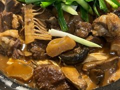 -花溪雨·森林餐厅(石基店)