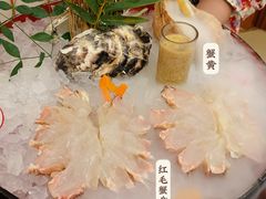 -蟹田居·活蟹料理(东城店)