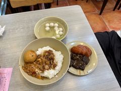 -圆宝台湾小吃(迎津街店)