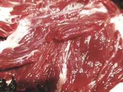手切牛肉-呷哺呷哺 黄金牧场 (欢乐谷店)