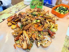 -特色酱椒鱼私房菜(黄鹤楼店)