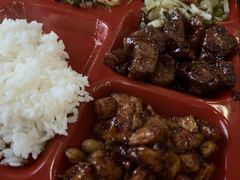 -新川饮食(新川小区店)