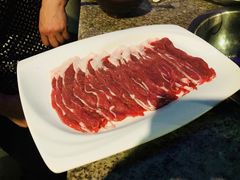 -福寿斋·老北京铜锅涮肉·烤鸭(顺义总店)