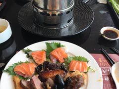 -AdD全日制餐厅(中谷花园酒店)