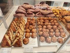 -好利来(西铁营万达广场店)