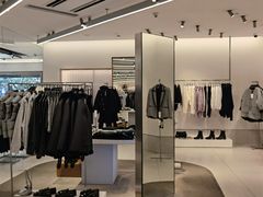 -ZARA(大上海时代广场店)
