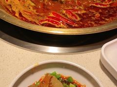 -小龙坎火锅(全球总店)