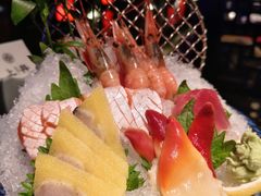 -上井精致料理(中兴商业大厦店)