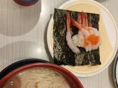 -滨寿司(新街口中央商场店)
