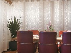 大堂-滋色臻选川菜(北京坊旗舰店)