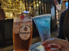 -haxnbauer海森堡德国餐厅(深圳coco店)