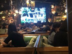 大堂-胡桃里音乐酒馆(环亚凯瑟琳广场店)