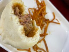 -老回回烩面馆(左家庄店)