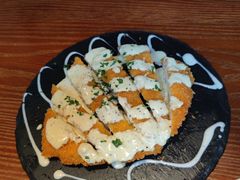 -澳骄 Aussie Kitchen·手工披萨·西餐(国大店)