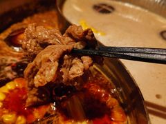 寿喜锅-温禾牛·和牛寿喜烧自助火锅(恒基名人店)