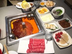 -海底捞火锅(八佰伴店)