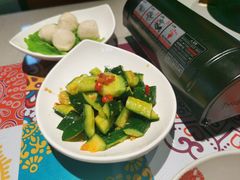 -胡记德源粉·湖南菜(双安店)