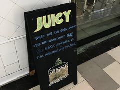 -Juicy Bakery(瑞景店)