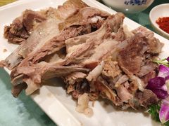 -老毛手抓·盐池滩羊非遗手抓(宁夏总店)