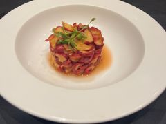 -A One Kitchen·南京精菜馆(晶丽酒店店)
