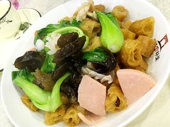 海鲜老油条-阿婆农家菜(车墩店)