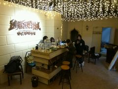 -逃脱反斗城沉浸剧情密室(北京路店)