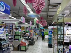 -世纪联华超市(外海店)