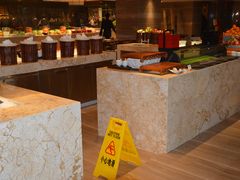 -美盛喜来登大酒店-盛宴标帜餐厅