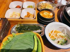 -济州爱肉堂(总店)
