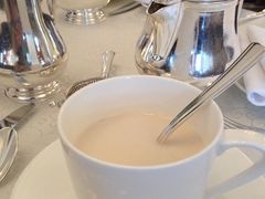 阿萨姆奶茶-Salon de Ville浦江汇(上海外滩华尔道夫酒店店)