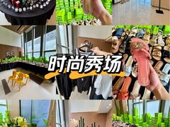 -广州周大福金融中心