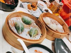 -稻香酒家(长宁KING88广场店)