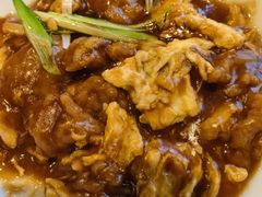 -京味斋·北京烤鸭(北京南站洋桥店)