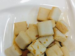 -揽月斋炙子烤肉·清真(安定门·五道营店)