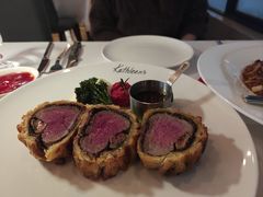 -Kathleen's Waitan 凯圣琳江景西餐厅(外滩店)
