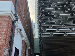 -大馆(前中区警署建築群)
