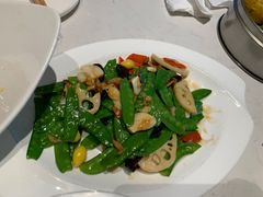 -北李妈妈菜·海肠捞饭(开发区万达店)