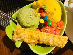 -白天鹅宾馆·流浮阁咖啡厅