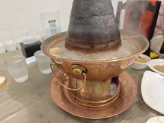 -东来顺饭庄(王府井步行街店)