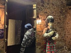 -云端咖啡(山顶教堂店)