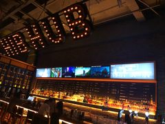 -HIB HUB公社(解放西路店)