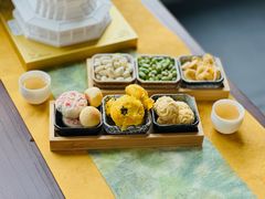 -云座·时光·观景咖啡厅(五爷庙店)