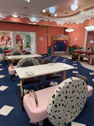 -奈尔宝家庭中心·亲子餐厅(苏州大悦城店)