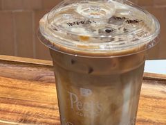 -Peet's 皮爷咖啡(海雅缤纷城店)