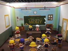 -泡泡玛特POPMART(正弘城店)
