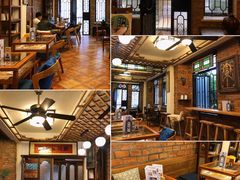 -西关84·History·Art·Cafe
